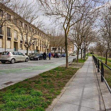 Vut San Nicolas Salamanka Zewnętrze zdjęcie